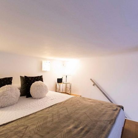 Duomo Apartament Lejlighed Milano Eksteriør billede