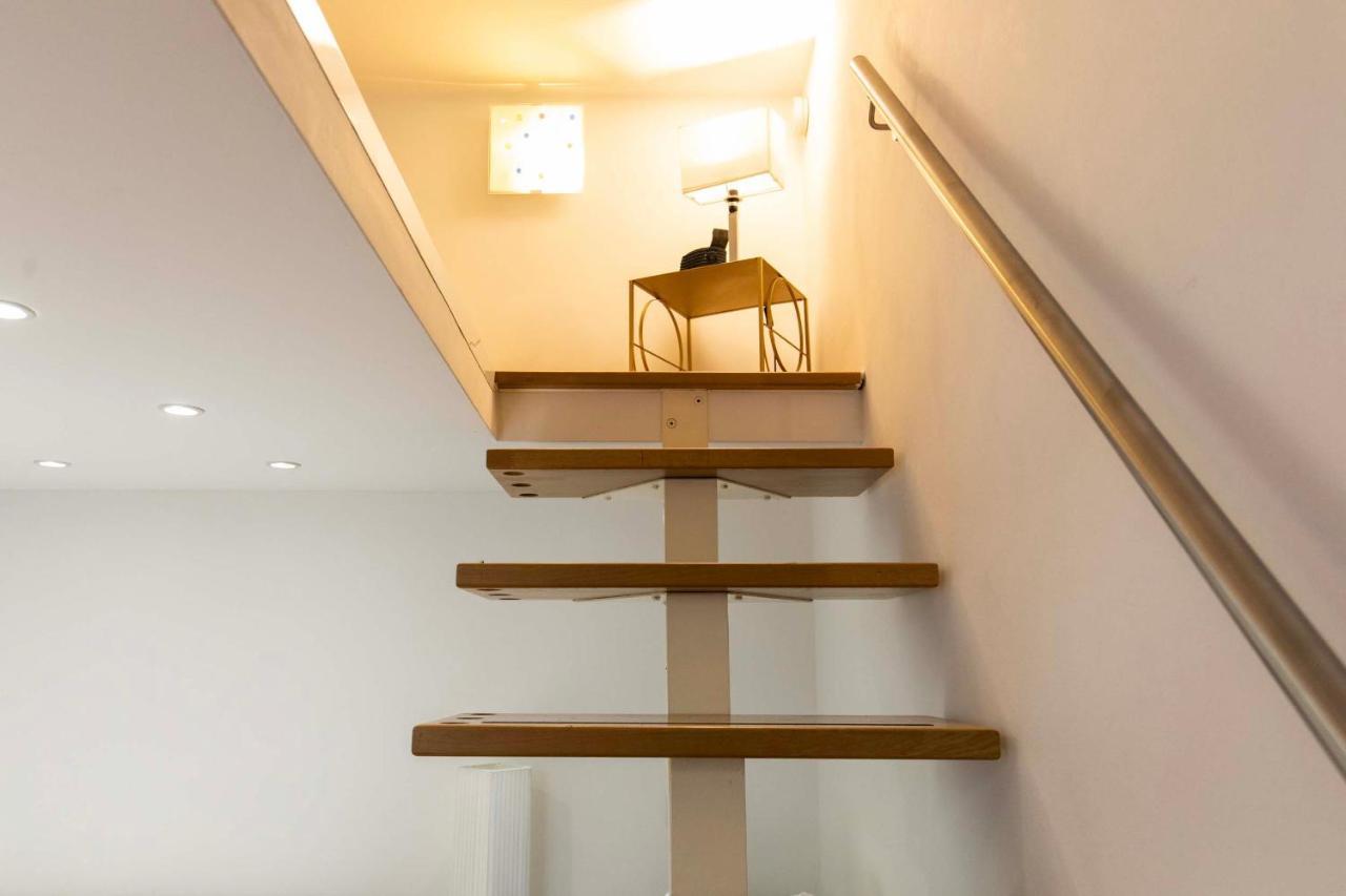 Duomo Apartament Lejlighed Milano Eksteriør billede