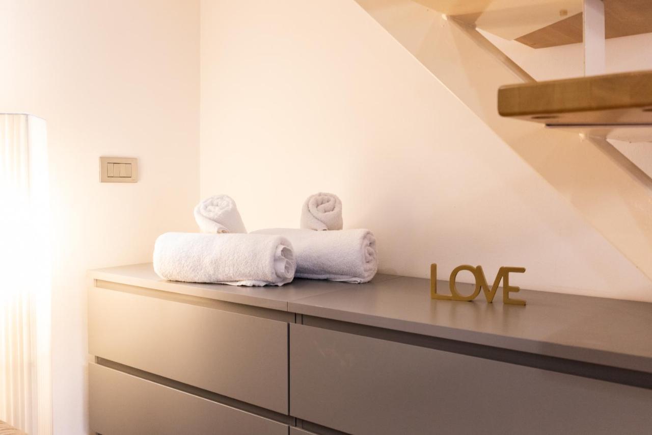 Duomo Apartament Lejlighed Milano Eksteriør billede