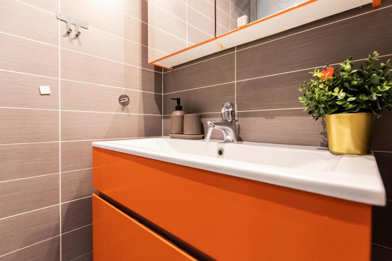 Duomo Apartament Lejlighed Milano Eksteriør billede