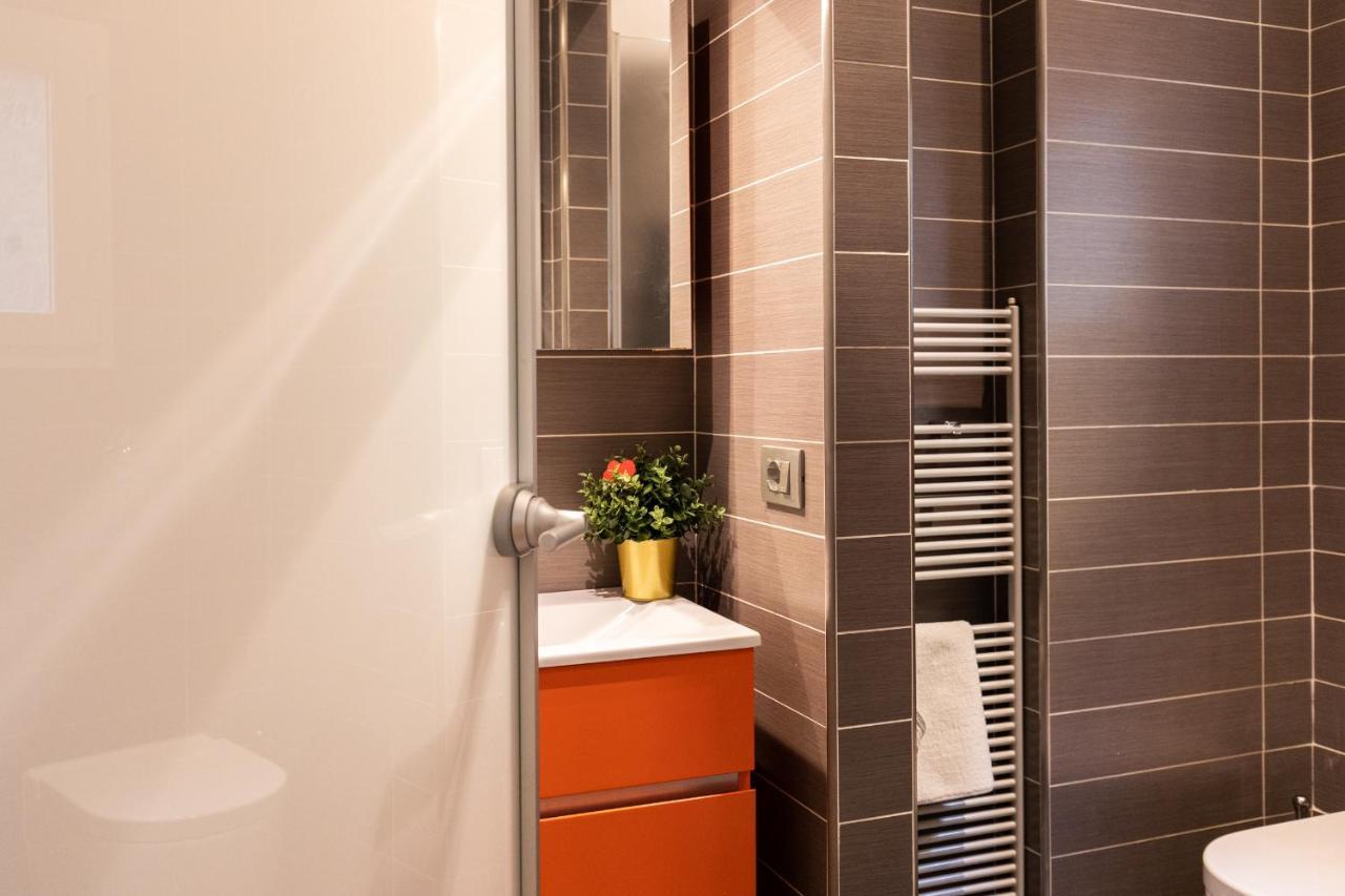 Duomo Apartament Lejlighed Milano Eksteriør billede