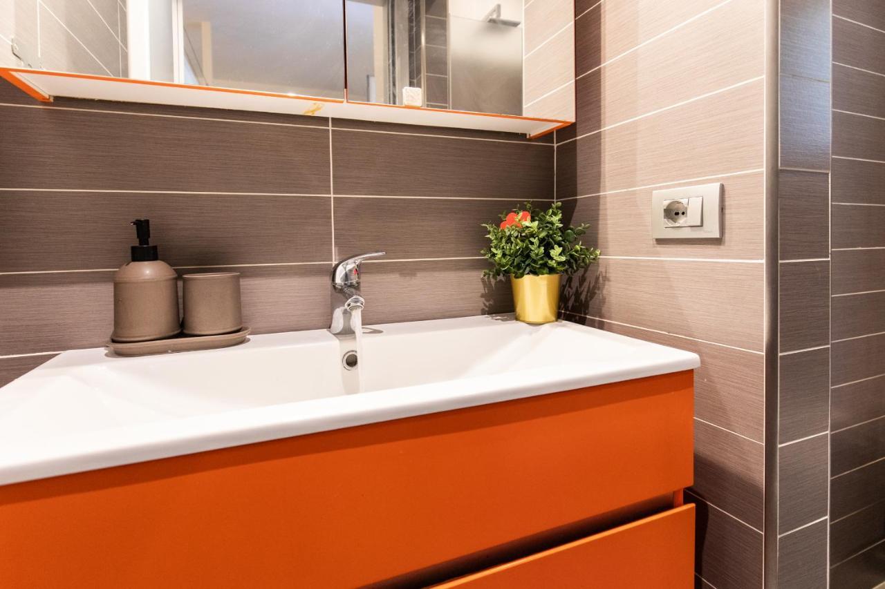 Duomo Apartament Lejlighed Milano Eksteriør billede
