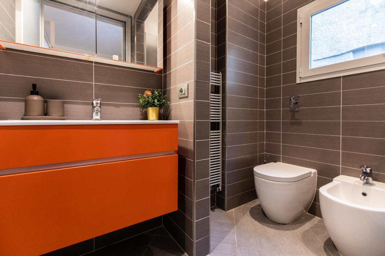 Duomo Apartament Lejlighed Milano Eksteriør billede
